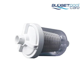 Hayward Leaf Cannister - Budget Pool Care