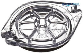 Hayward Max Flo Pump Lid - SPX1250LA - Budget Pool Care