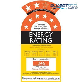 Hayward MaxFlo™ VS-Pool Pump-Hayward-Budget Pool Care