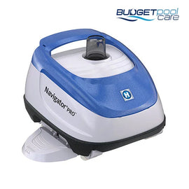 Hayward Navigator® Pro Suction Pool Cleaner - Fibreglass Suction Pool Cleaners