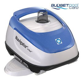 Hayward Navigator® V-Flex™ Automatic Suction Cleaner Suction Pool Cleaners