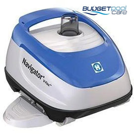 Hayward Navigator® V-Flex™-Pool Cleaners-Hayward-Budget Pool Care