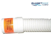 Load image into Gallery viewer, Hayward Pool Vac leader hose - Genuine - Budget Pool Care