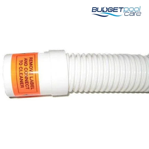 Hayward Pool Vac leader hose Genuine at Budget Pool Care