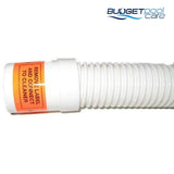 Hayward Pool Vac leader hose   Genuine
