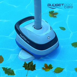 Hayward Poolvac V-Flex™ Automatic Suction Pool Cleaner Suction Pool Cleaners