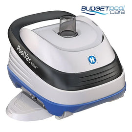 Hayward Poolvac V-Flex™ Automatic Suction Pool Cleaner Suction Pool Cleaners