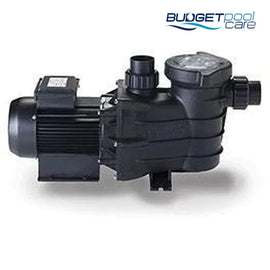 Hayward Powerflo II Pumps-Pool Pump-Hayward-Powerflo II 0.5Hp-Budget Pool Care