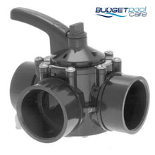 Load image into Gallery viewer, Hayward Psv 3 Way Valve - 50Mm