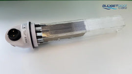 Hayward Puresilk PS35 Genuine Chlorinator Cell - Budget Pool Care