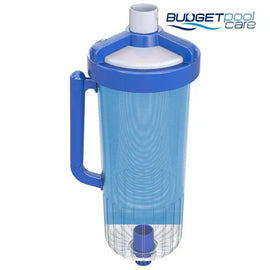 Hayward® Large Capacity Leaf Canister | W530 Cleaning Equipment