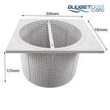 Hayward skimmer basket   SK B1088/SP1089
