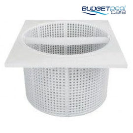 Hayward SP1089 (with Collar) Skimmer Basket - Budget Pool Care