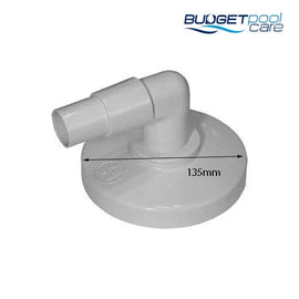 Hayward SP1094 Vac Plate - Budget Pool Care