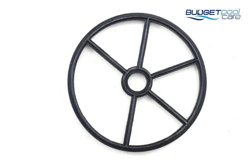 Hayward SP710X Multiport Valve Spider Gasket (40mm) - Budget Pool Care