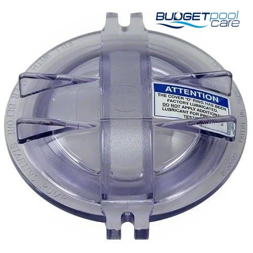 Hayward Super II Pump Lid - SPX3000D - Budget Pool Care