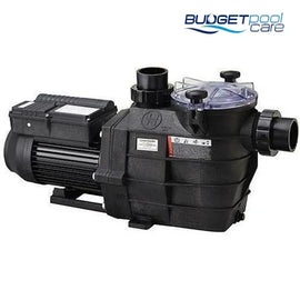 Hayward Super II™ Pump-Pool Pump-Hayward-Super II - 0.75HP-Budget Pool Care