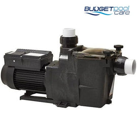 Hayward Super Pump-Pool Pump-Hayward-Super Pump - 1.0 HP-Budget Pool Care