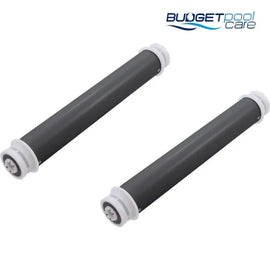 Hayward Tiger Shark - Wheel Tube Assembly Without Brush / Part # Rcx26003 Default