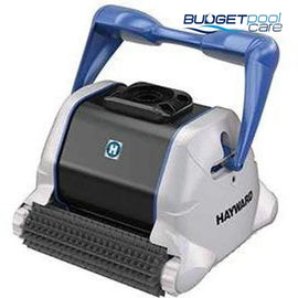 Hayward TigerShark® QC Robotic Cleaner-Pool Cleaners-Hayward-TigerShark QC Robotic Cleaner (Brush - Concrete Pool )-Budget Pool Care