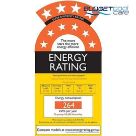 Hayward TriStar® VS-Pool Pump-Hayward-Budget Pool Care