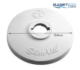 Hayward Vacuum Plate DP1089L - (SP1107A) - Budget Pool Care