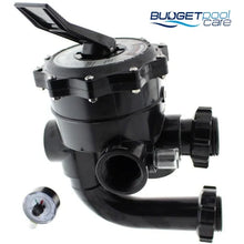 Load image into Gallery viewer, Hayward Vari-Flo Control Valve 50mm / Side Mount - Part # SP0715X62 - Budget Pool Care