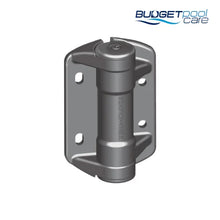 Load image into Gallery viewer, HD HINGE SET M/LATCH TRUCLOSE - Budget Pool Care