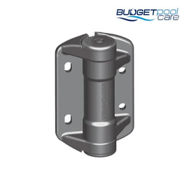 HD HINGE SET M/LATCH TRUCLOSE - Budget Pool Care
