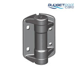 HD HINGE SET M/LATCH TRUCLOSE
