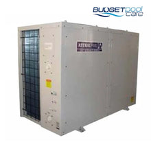 Load image into Gallery viewer, HEAT PUMP ASTRAL AHP130 55KW 10HP - Budget Pool Care