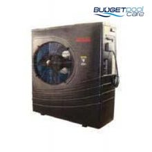 Load image into Gallery viewer, HEAT PUMP ASTRAL BPA400 2HP 1 PHASE - Budget Pool Care