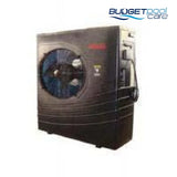 HEAT PUMP ASTRAL BPA400 2HP 1 PHASE