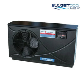 HEAT PUMP ELECTROHEAT MK4 19KW - Budget Pool Care