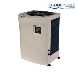 HEAT PUMP ULTRATEMP HX 15KW SIDE FAN - Budget Pool Care
