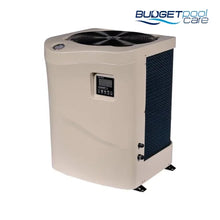 Load image into Gallery viewer, HEAT PUMP ULTRATEMP VX 12KW TOP FAN - Budget Pool Care