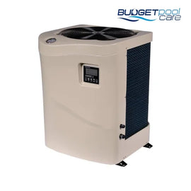 HEAT PUMP ULTRATEMP VX 12KW TOP FAN - Budget Pool Care