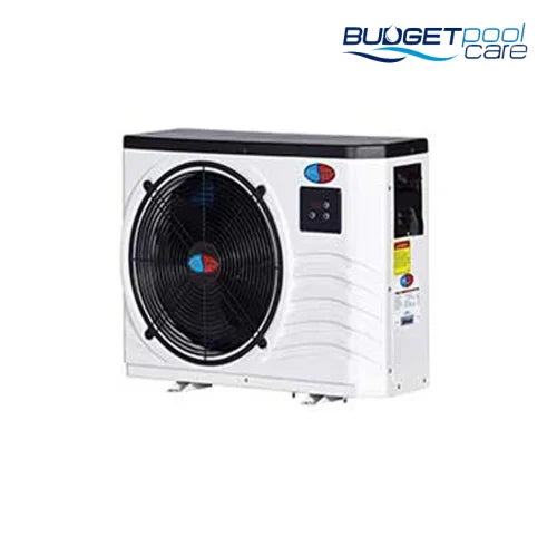 HEATER EVO HEAT FUSION 6 5.36KW 240V - Budget Pool Care