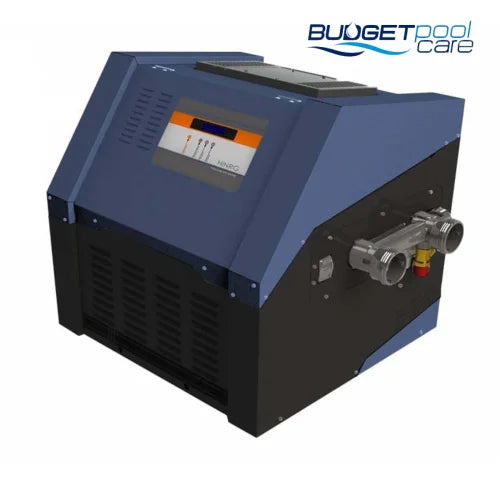 HEATER HINRG 250 OUTDOOR NAT GAS - Budget Pool Care