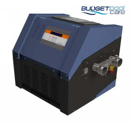 HEATER HINRG 400 OUTDOOR NAT GAS - Budget Pool Care