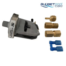 Load image into Gallery viewer, Heater Pressure Switch - Budget Pool Care