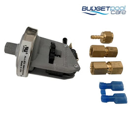 Heater Pressure Switch - Budget Pool Care