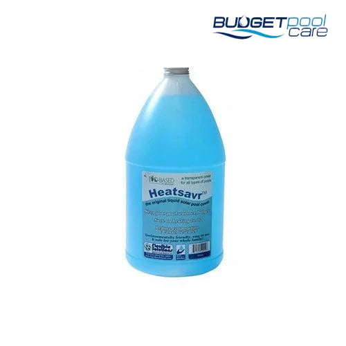 HeatSavr Liquid Pool Cover - Budget Pool Care
