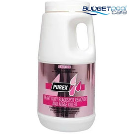 Heavy Duty Black Spot & Algae Killer-Chemical-Purex-Budget Pool Care