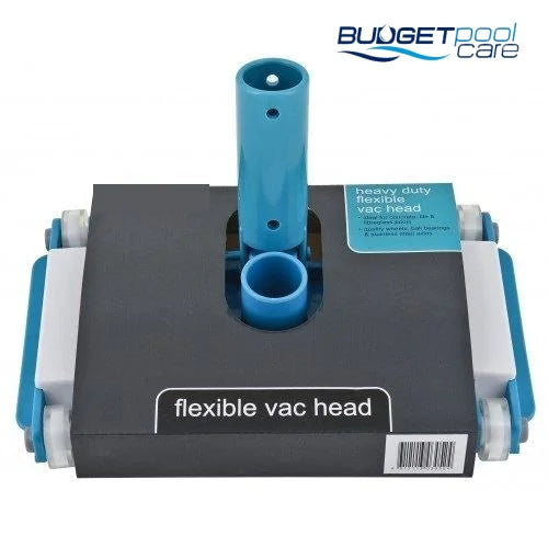 Heavy Duty Flexible Vacuum Head