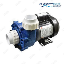 Hi-Flow Circulation Pump - 1/12Hp