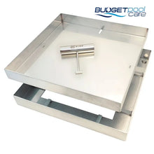 Load image into Gallery viewer, Hide Access Cover Kit - 206Mm