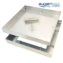 Hide Access Cover Kit - 206Mm