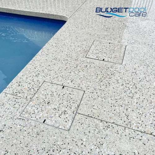 Hide Access Cover Kit - 256Mm