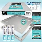 HIDE High Flow Drain Cover Kit